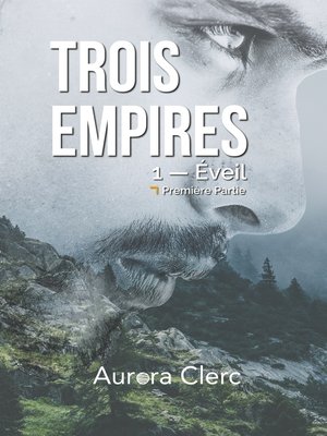 cover image of Éveil